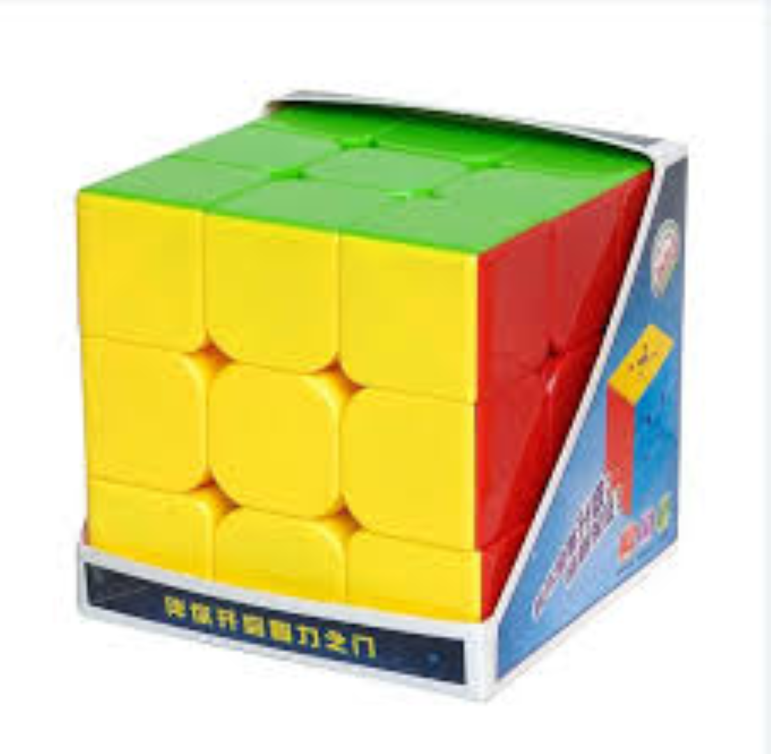 CUBE MAGIC BIG H 038/9